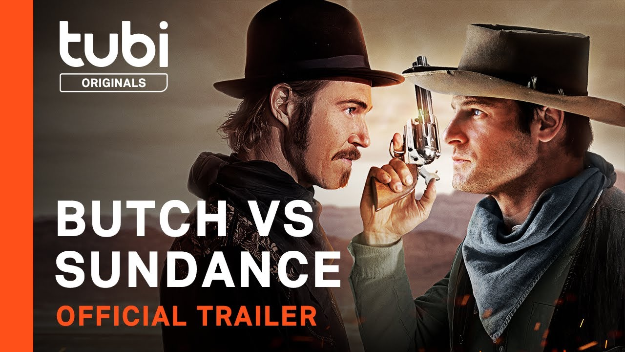 Butch Cassidy and the Sundance Kid (2026)