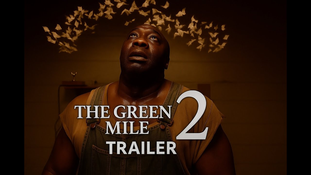 The Green Mile 2 (2025) – Official Trailer