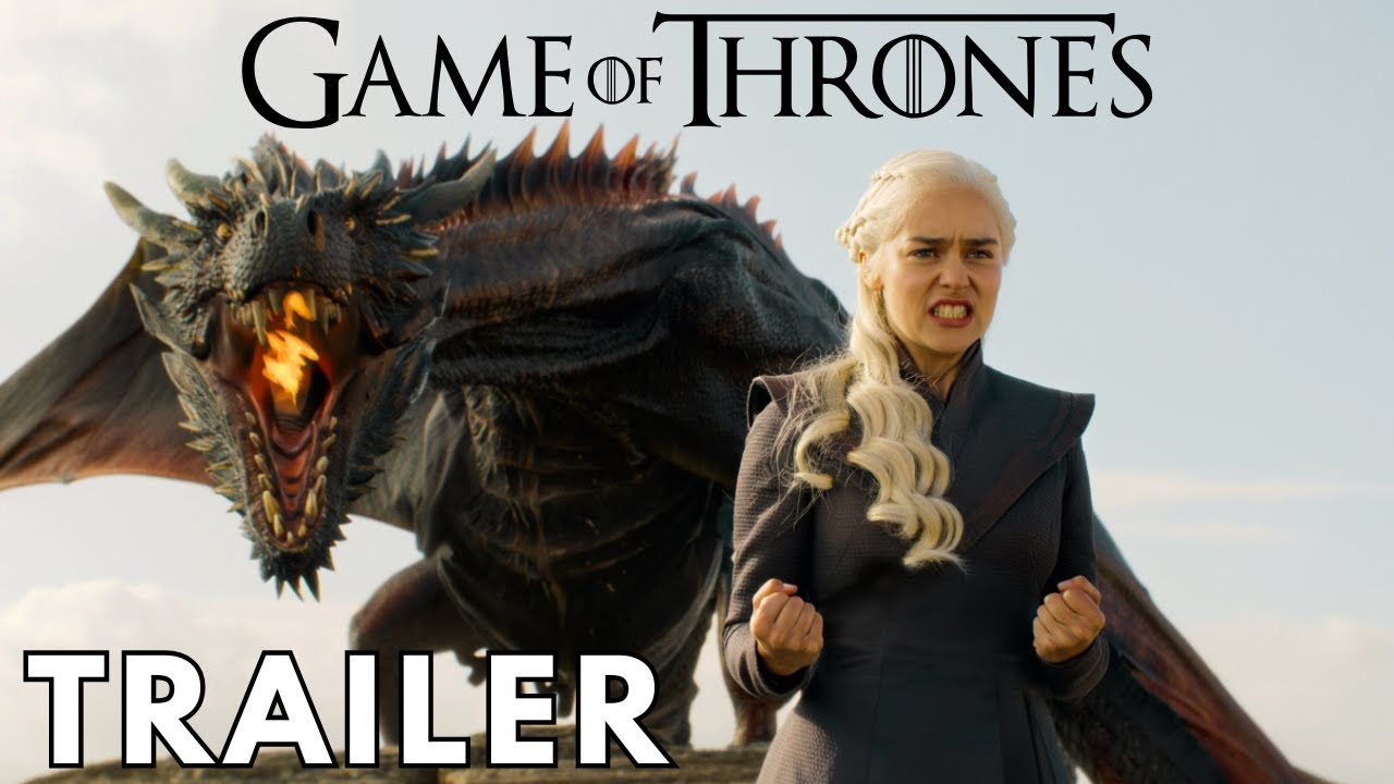 Game of Thrones Season 9 (2026)