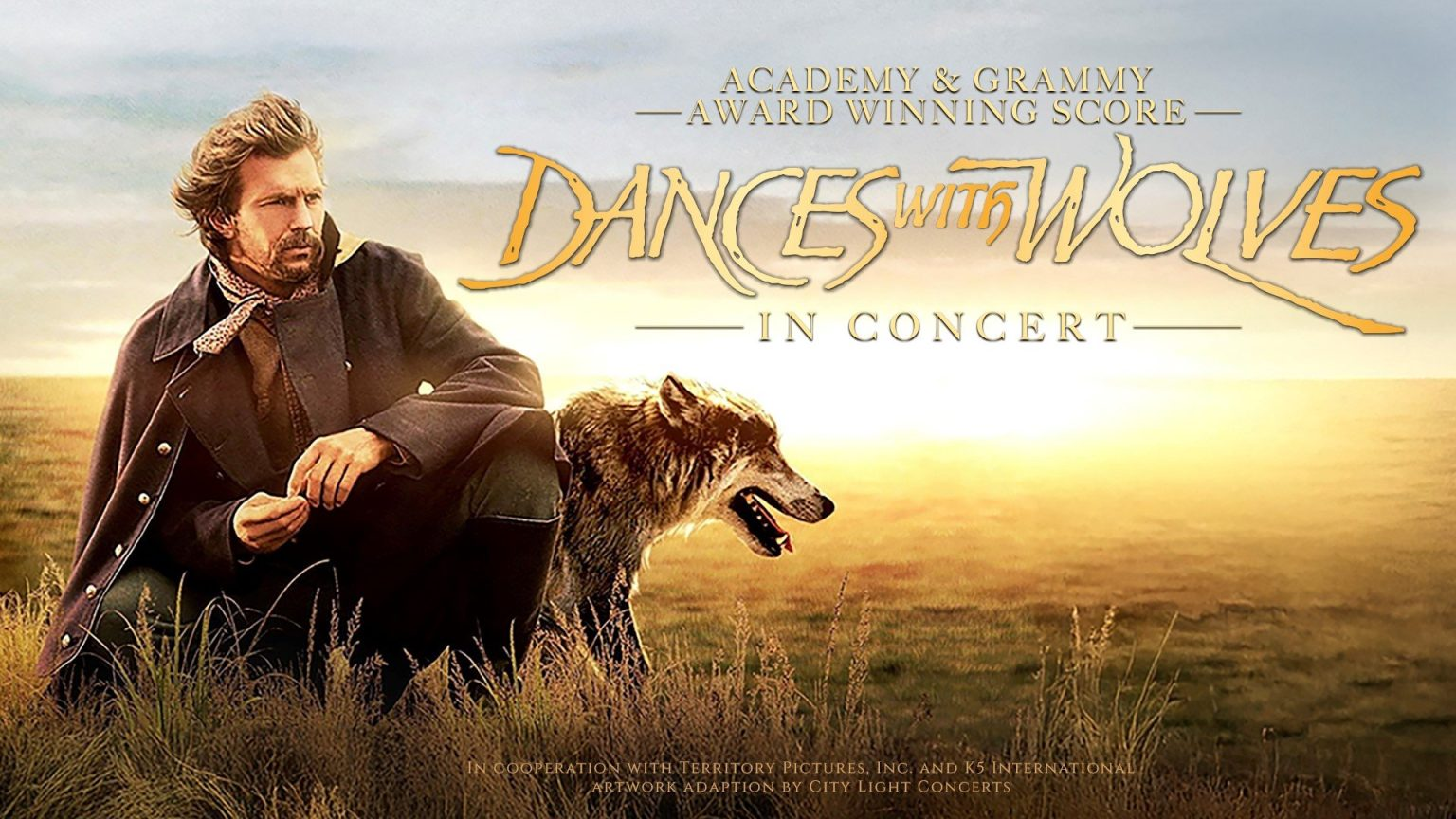 Dances with Wolves 2 : Spirit of the Tribe (2025)