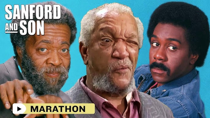 SANFORD AND SON: The Movie (2025)
