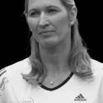 11 minutes ago Steffi Graf, confirmed as…