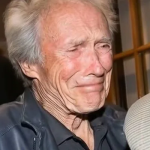 10 minutes ago / Family announced the sad news of Legend Clint Eastwood / Farewell in tears..