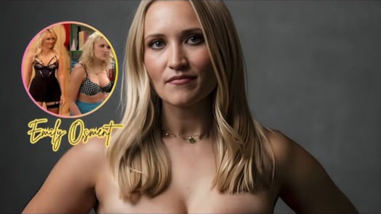 Make Sure You’re AIone Before Looking At Emily Osment’s BlKlNl Pics